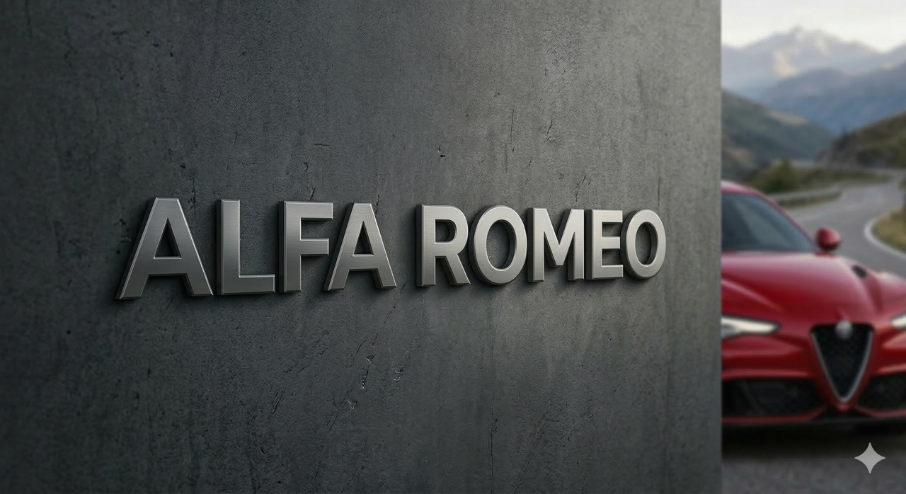 Alfa Romeo Sahiplerine Özel Teknik Rehber: İtalyan Performansını Korumak İçin Kritik Parça Seçimleri