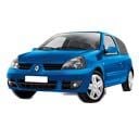 CLIO III 2004-2010