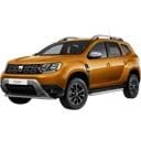 DUSTER 2
