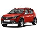 SANDERO II