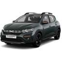 SANDERO STEPWAY 2021-