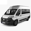 DUCATO II