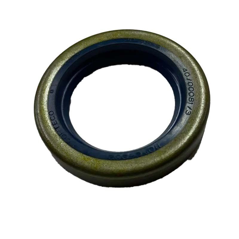 Fiat 131 SLX Arka Aks Keçesi̇ (30x45x8) 040323