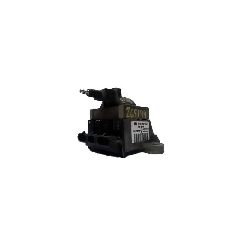Renault R21 R19 Cli̇o I Ateşleme Beyni̇ (Bobi̇n+beyi̇n) 7700852662