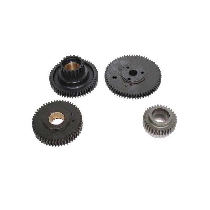 Fiat Master II Eksantrik Dişli Full Set Takım 419160