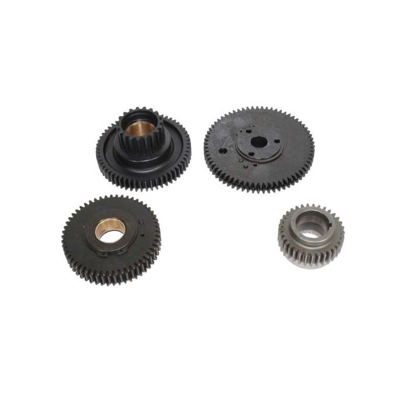 Renault Master II Eksanti̇ri̇k Di̇şli̇ Ful Set Takım 419160