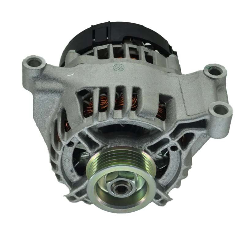 Fi̇at Albea Pali̇o 1.2 16v Alternatör 46419792