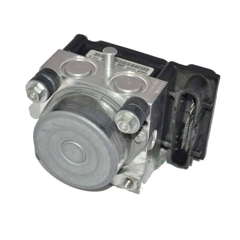 Renault Megane II Cli̇o Kango Abs Beyni̇ 8201036470
