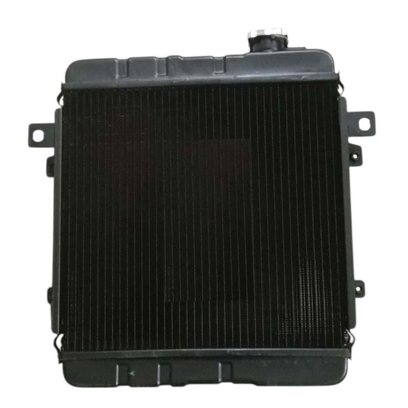Tofaş 124 Serçe 3 Sıra Süper Radyatör 8063111