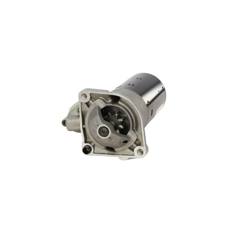 Fiat Ducato II 2.8 / 2.3 (2002-2007) Marş Motoru 0001109300