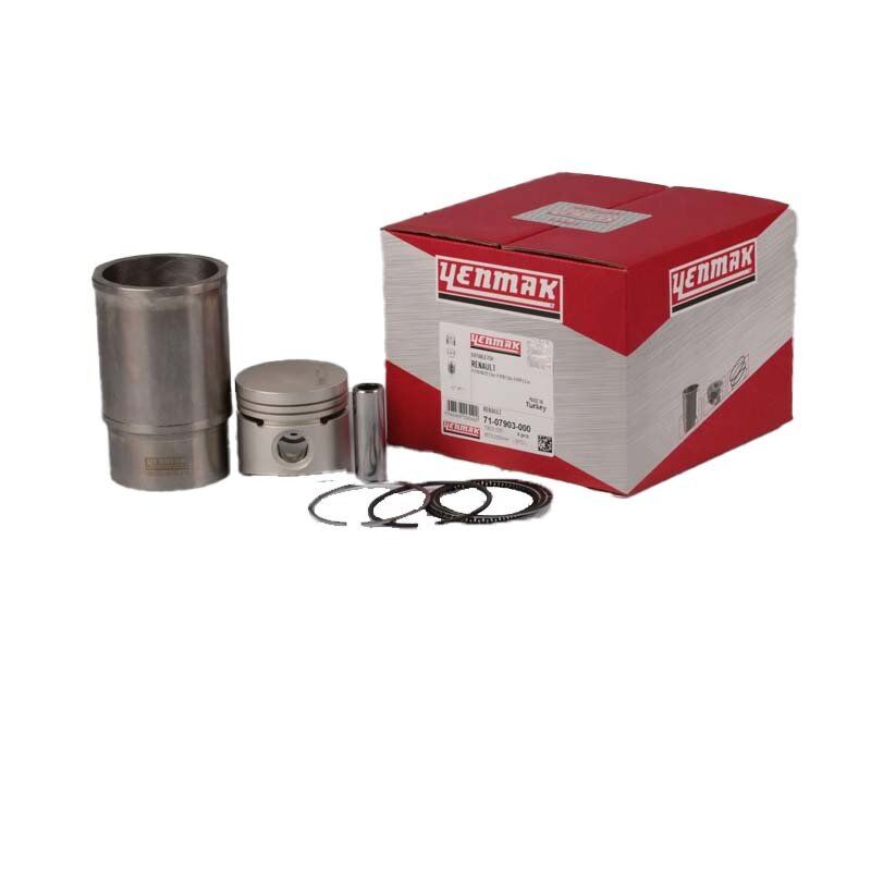 Renault R12 1300 STD Motor Kiti 07903
