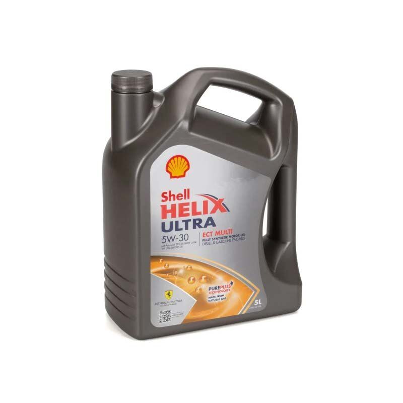 Shell Helix Ultra Professional 5W-30 AR-L Motor Yağı 5 Litre