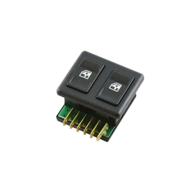 Fiat Doğan L Kartal L Uno Cam Anahtarı Sol Çi̇ftli̇ 31118