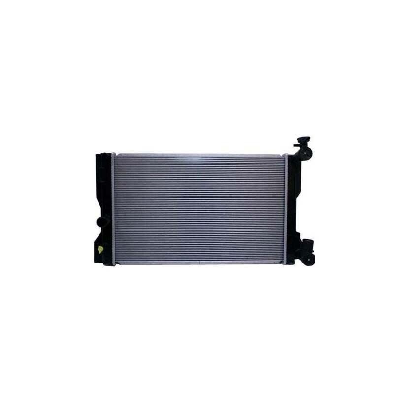 Renault R11 Flash Su Radyatörü 0504122AL