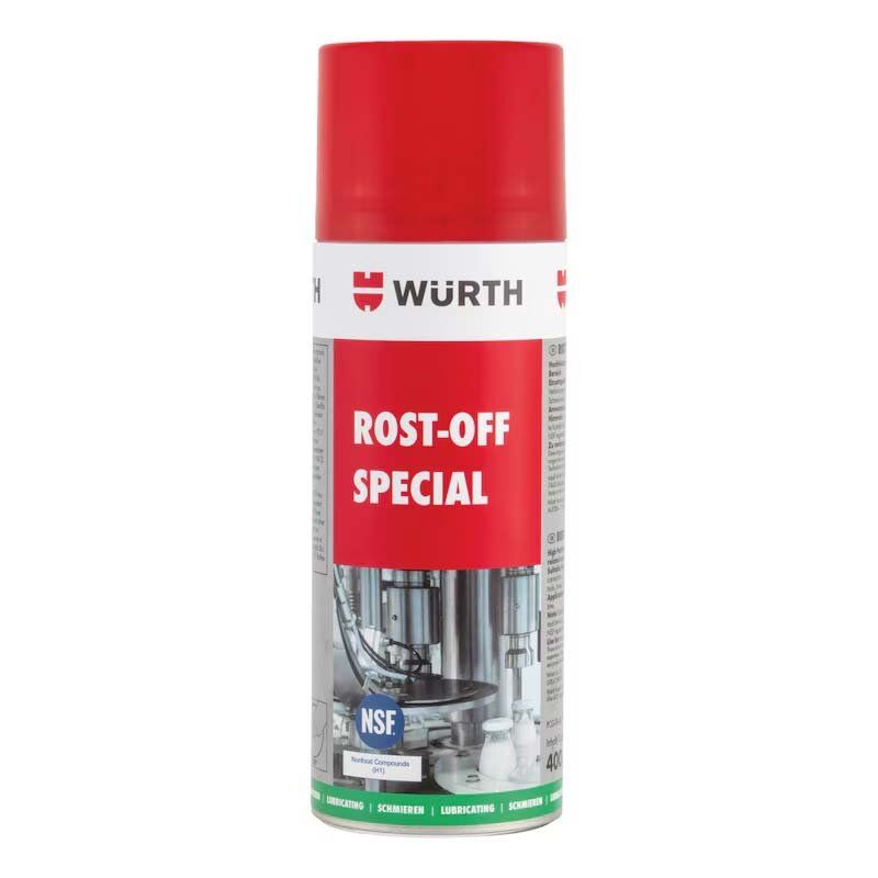 Würth Pas Sökücü Sprey 400 ML