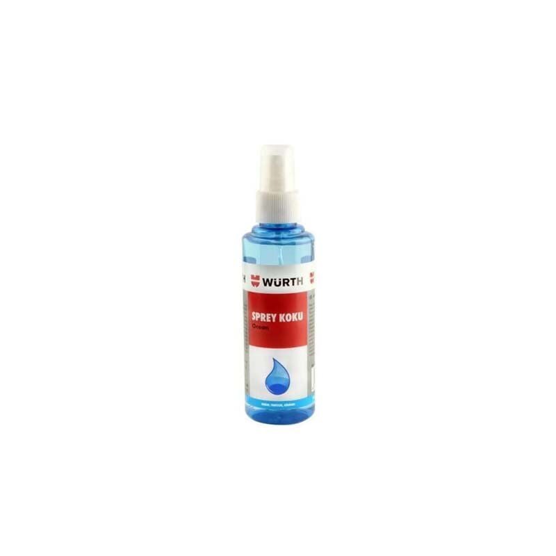 Würth Sprey Araç Ve Oto Kokusu 150 ml / Ocean