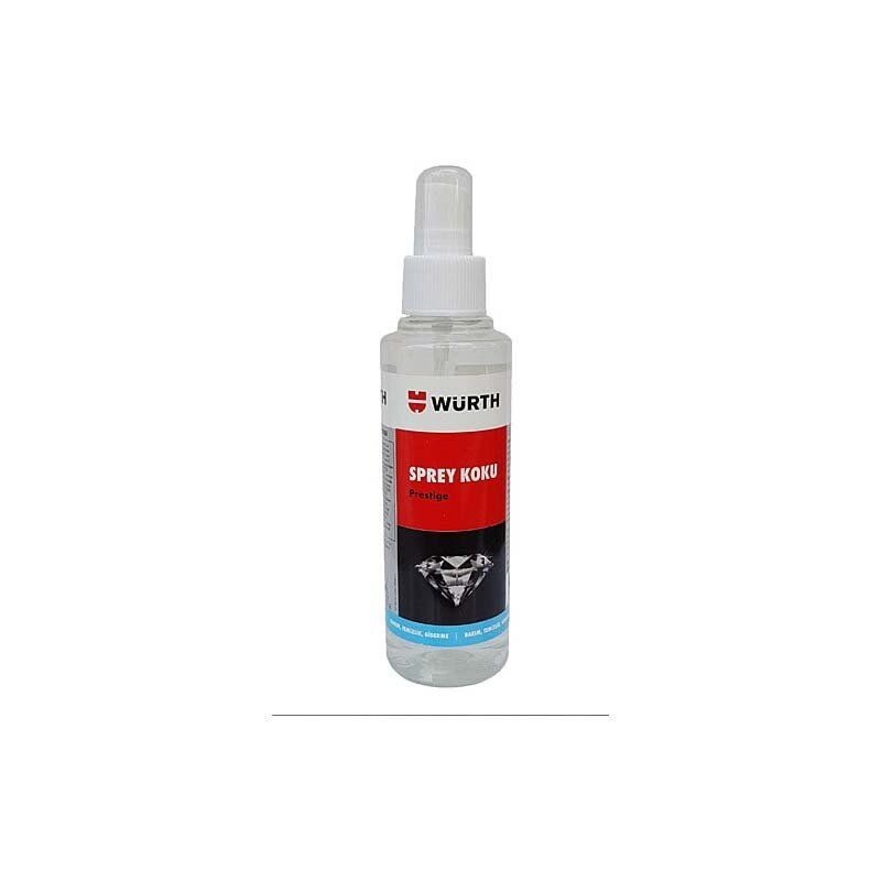 Würth Sprey Araç Ve Oto Kokusu 150 ml / Prestige