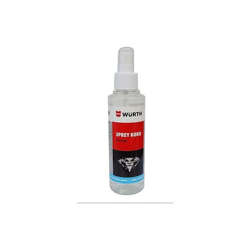 Würth Sprey Araç Ve Oto Kokusu 150 ml / Prestige