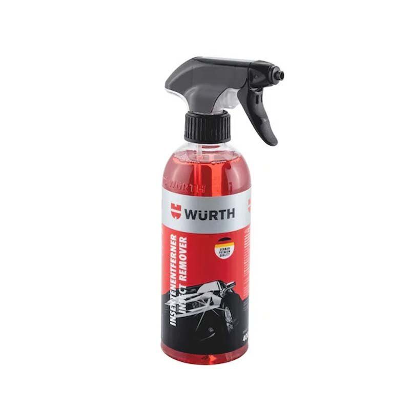 Würth Böcek Temizleyici 400 ml