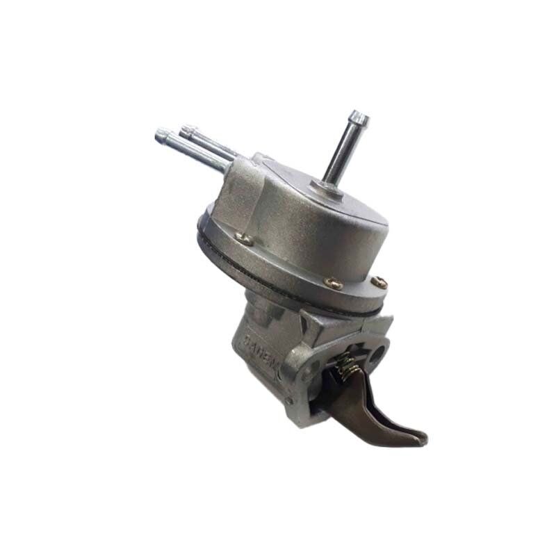 Renault R12 Benzi̇n Otomati̇ği̇ Plasti̇k 8017
