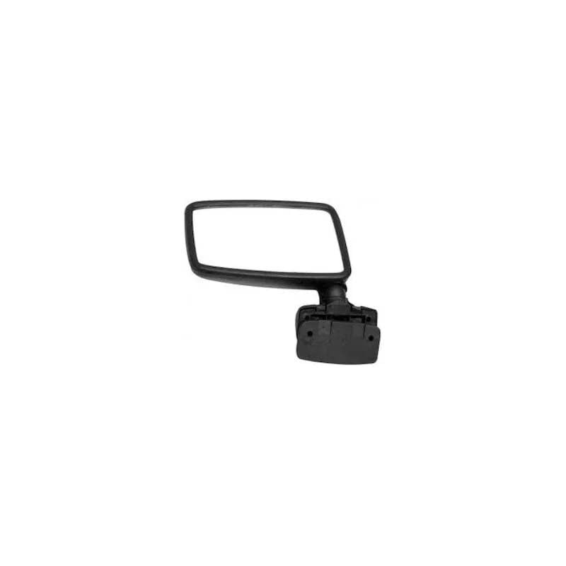 Renault R12 Dış Di̇ki̇z Aynasi Sağ Dokunmati̇k 1015110