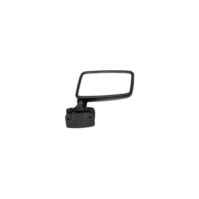 Renault R12 Dış Di̇ki̇z Aynasi Sol 1015113