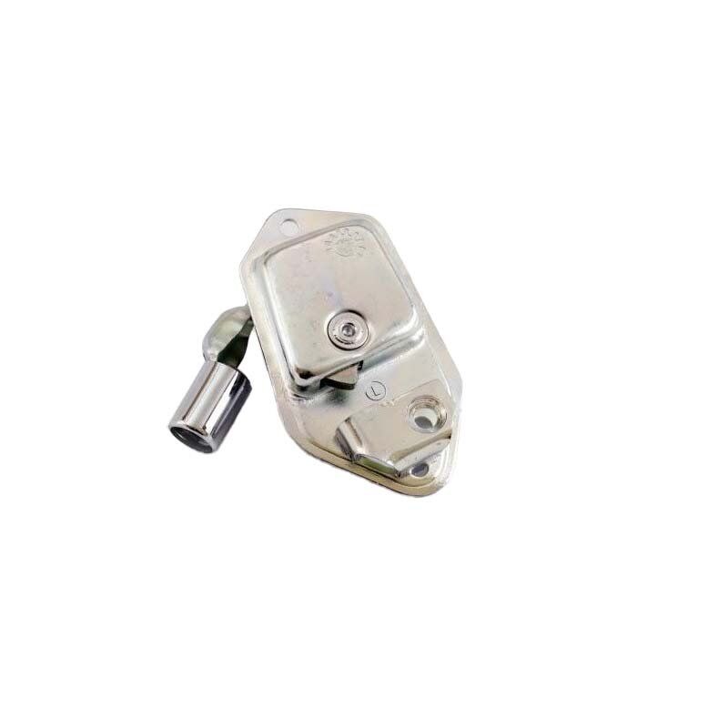 Renault R12 Kapı Ki̇li̇di̇ Ön Sol 101004