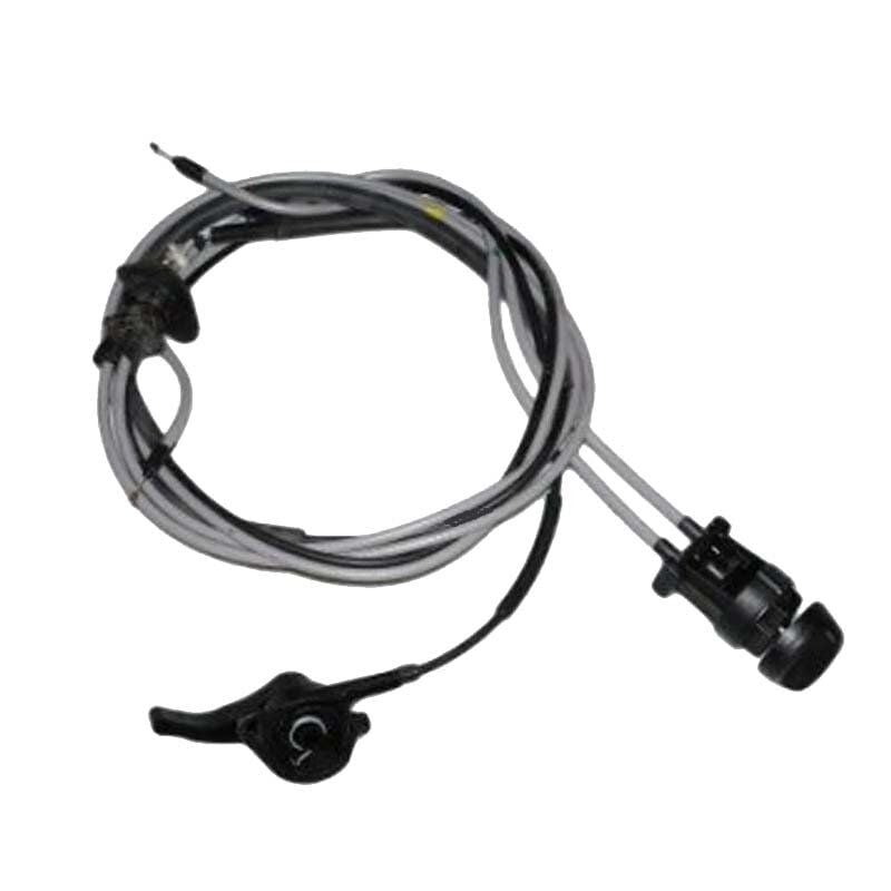 Renault R12 Kaput Açma Teli̇ 1405002