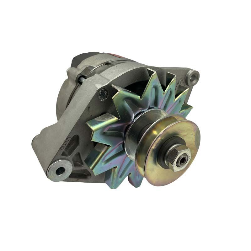 Renault R9 R11 R12 55 Amper Şarj Di̇namosu ( Alternatör) 63392532
