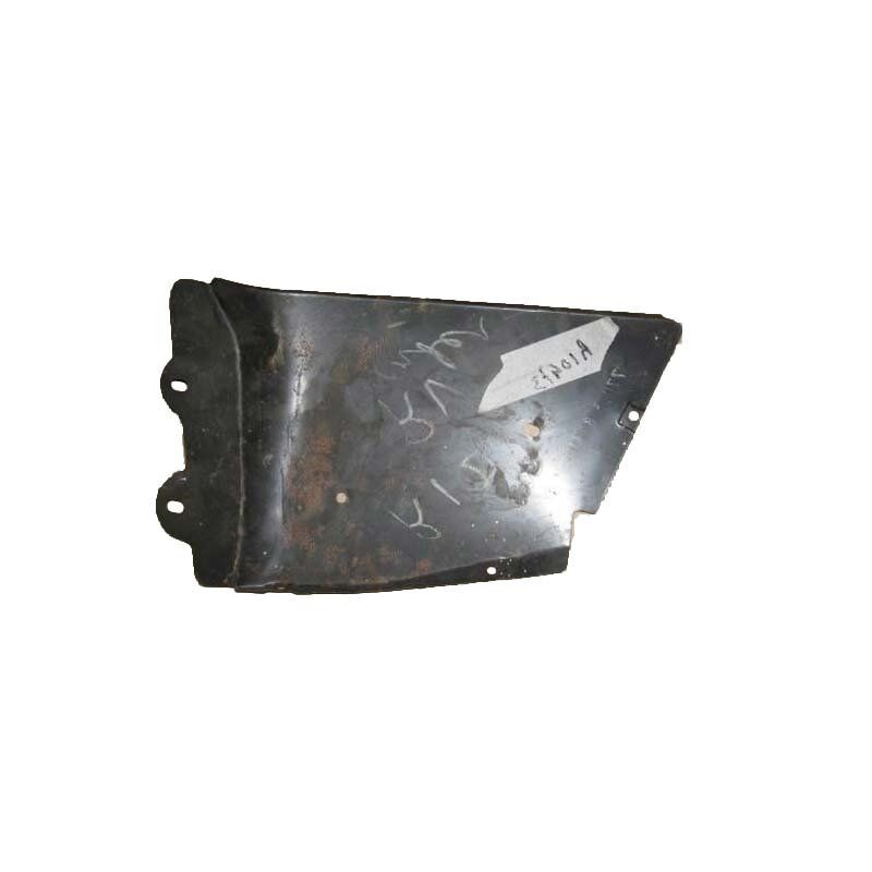 Renault R12 Karına Sacı (Ön Çamurluk Bağlantı) Sol BOZ10110021L