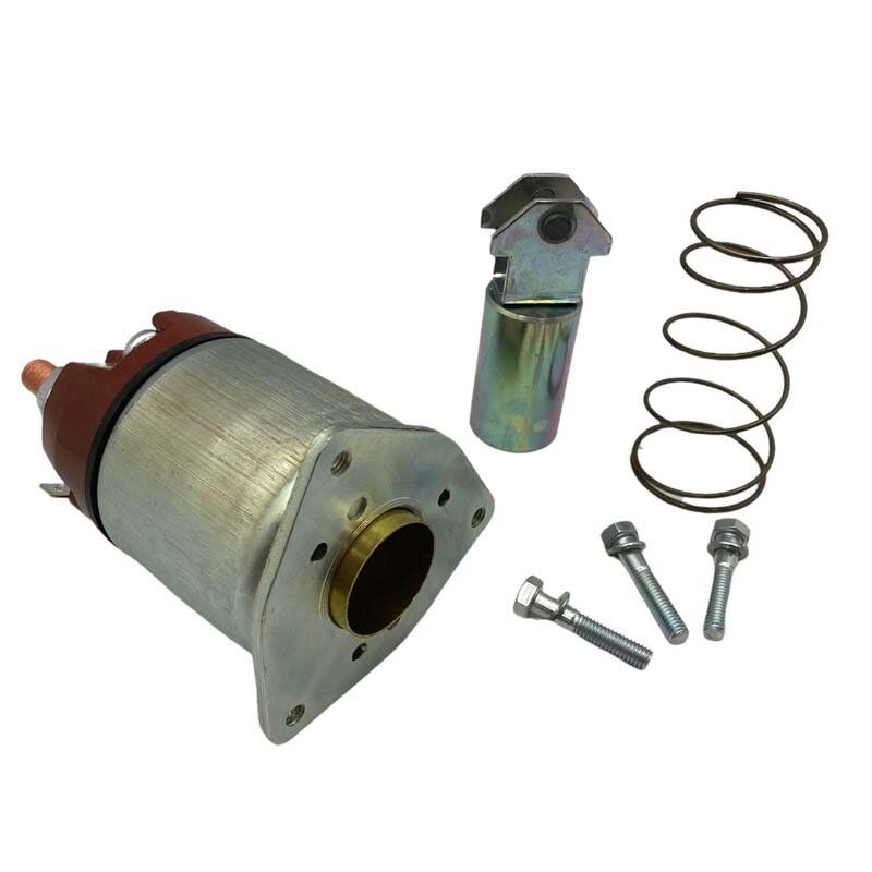 Renault R12 Marş Otomati̇ği̇ 63609506