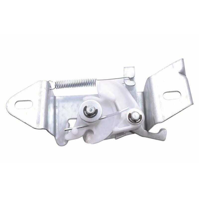 Renault R12 Motor Kaput Ki̇li̇di̇ SER015