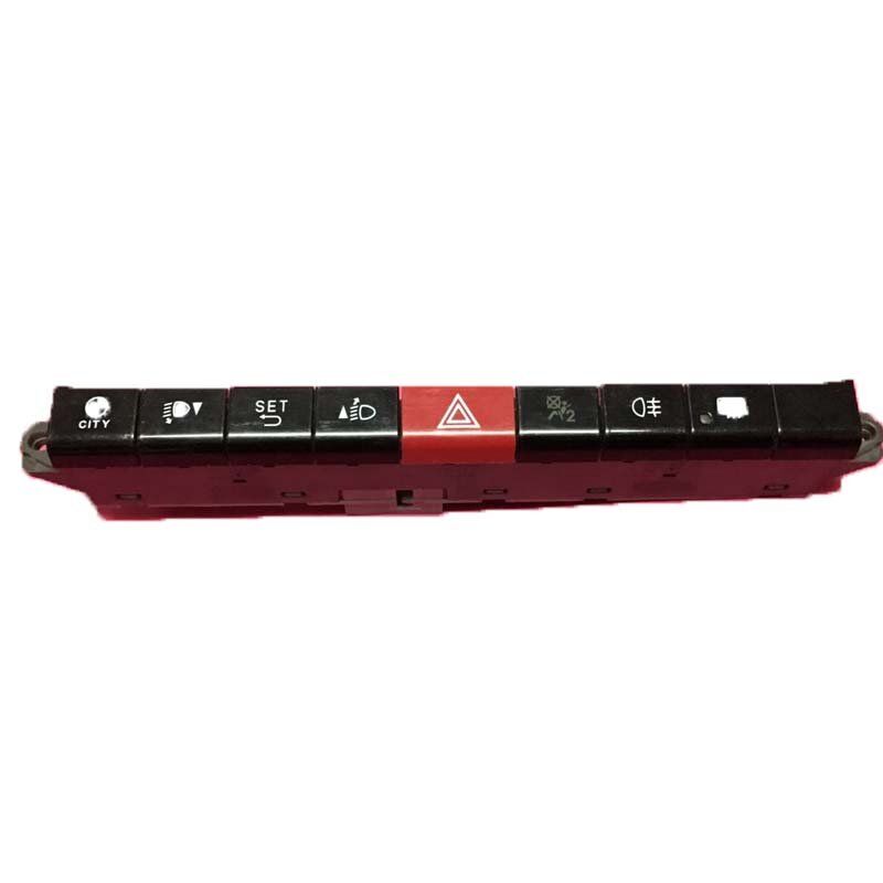 Fi̇at Panda Anahtar Grubu 002211