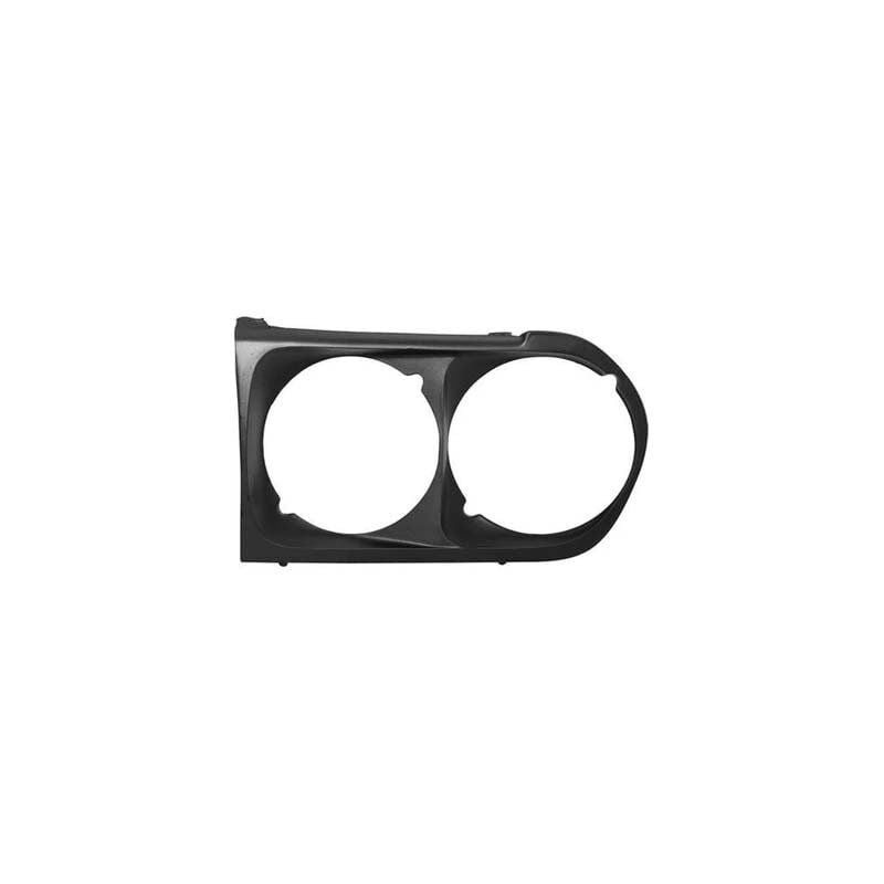 Renault R12 Panjur Far Çerçevesi̇ Sol RN12-02-351