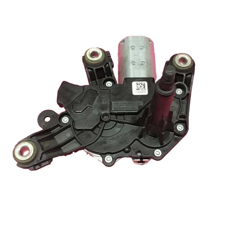 Renault Cli̇o V Captur Arka Si̇lecek Motoru 0390205086