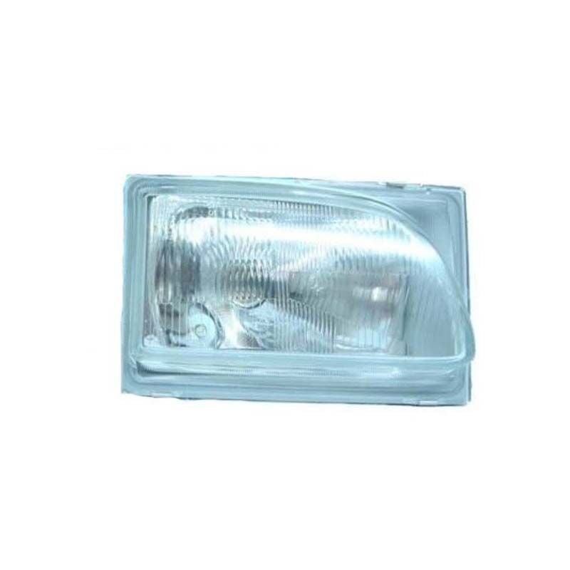 Daci̇a Pi̇ckup Sol Far 404414l