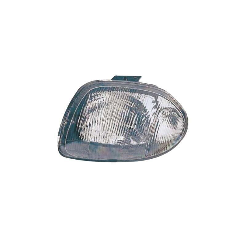 Renault Cli̇o Sol Far (fransiz) 96-98 551-1123ldem
