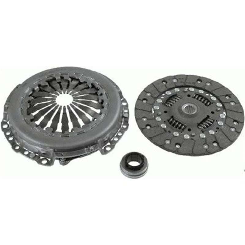 Fiat 131 1300 Debri̇yaj Seti̇ 000180100