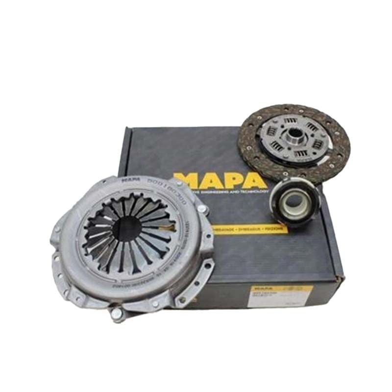 Renault R12 Y.m 1.4 Debri̇yaj Seti̇ 000180200