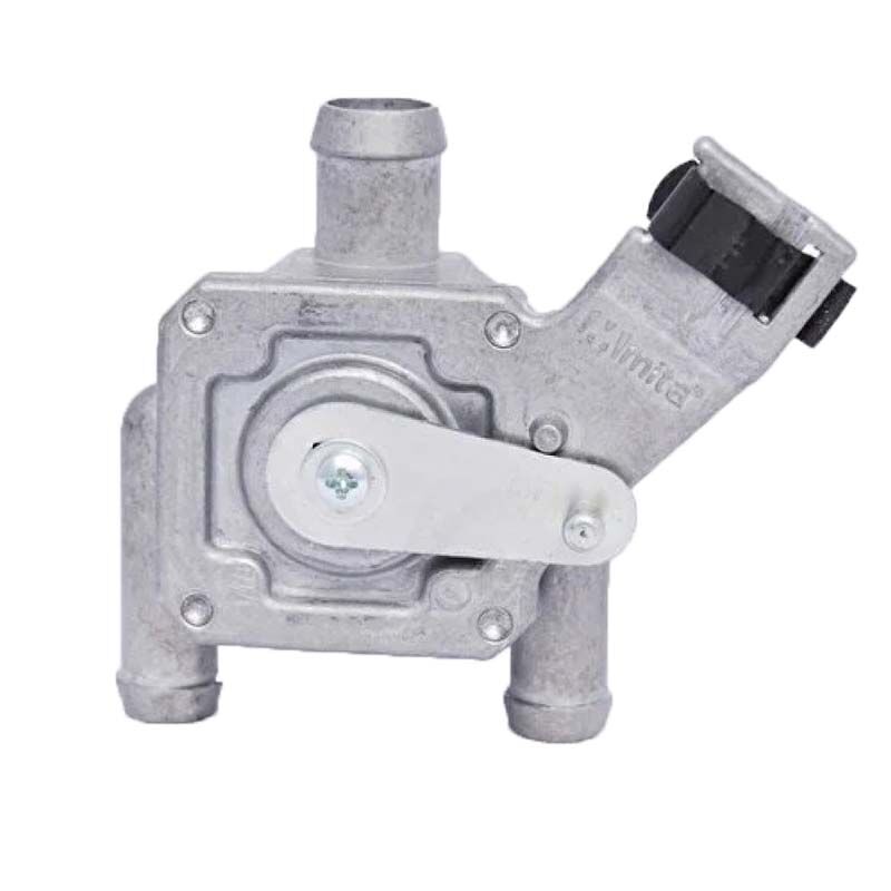 Renault R12 Kalori̇fer Musluğu Metal 6112121