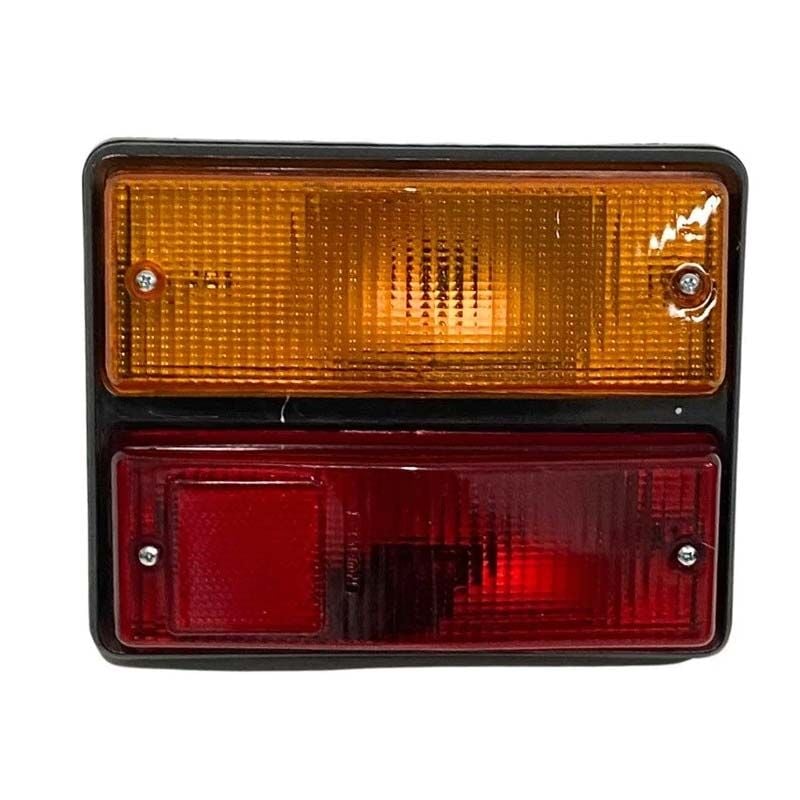 Fi̇at 124 Serçe Stop Lambasi Sol 0310l