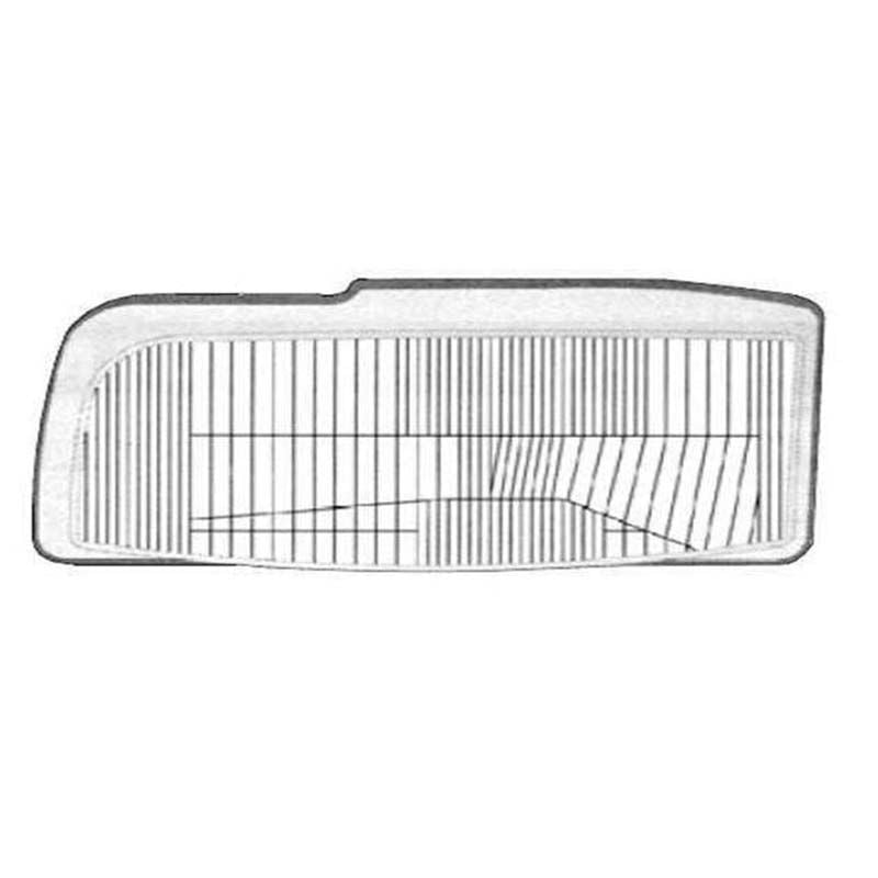Renault Far Cami R21 Sol 11219