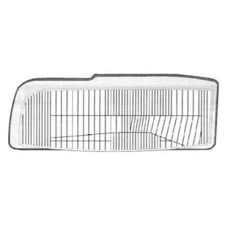 Renault R21 Far Cami Sol 11219