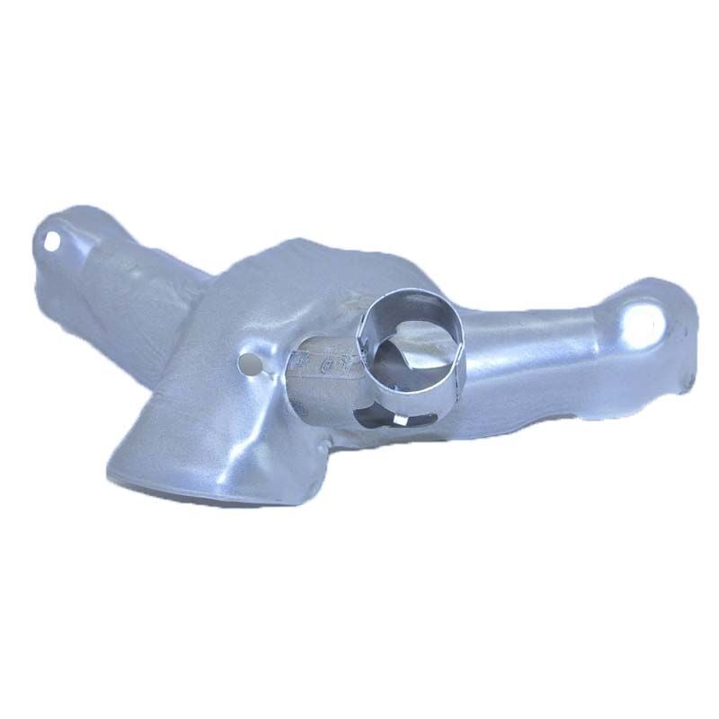 Fi̇at Slx Mani̇fold Isı Saci 702140