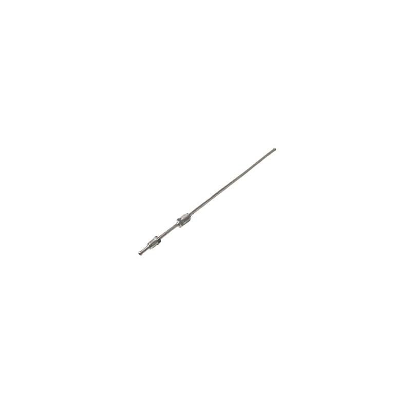 Fi̇at 131 Fren Borusu Ön Sol (31 Cm) 519101