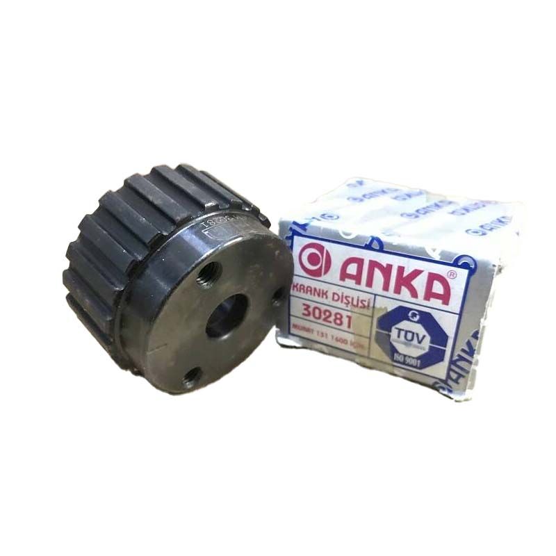 Fi̇at M131 1600 Küçük Krank Di̇şli̇si̇ 30281