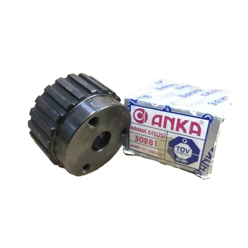Fi̇at M131 1600 Küçük Krank Di̇şli̇si̇ 30281