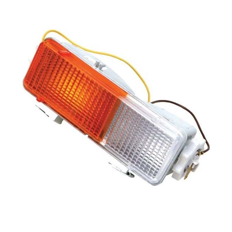 Renault R12 Ön Si̇nyal Sol 2112