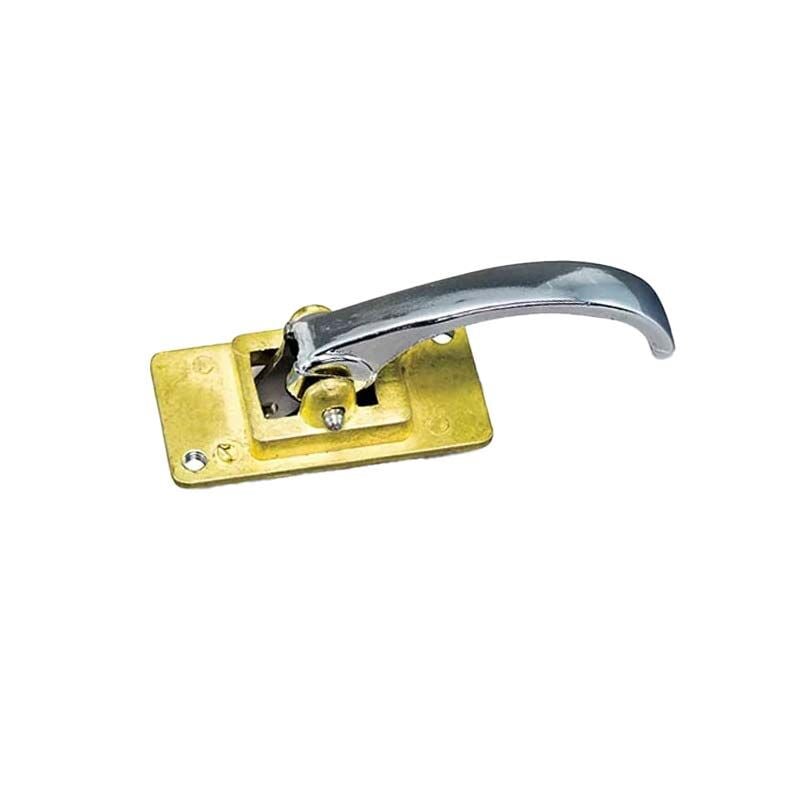 Fi̇at 124 Kapi İç Açma Kolu Metal 26300